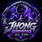 jhong gaming ml apk download
