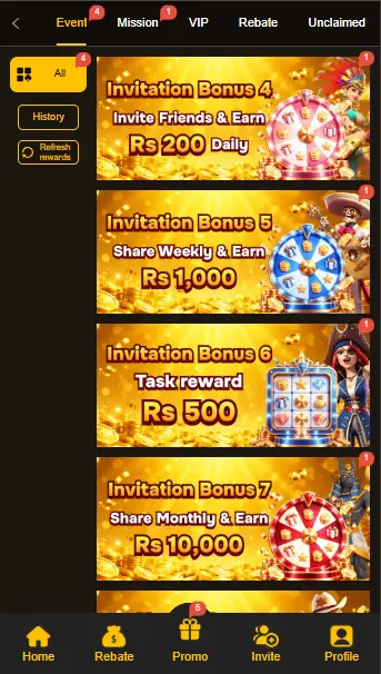 8555VIP Game