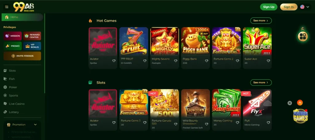 99ab game download