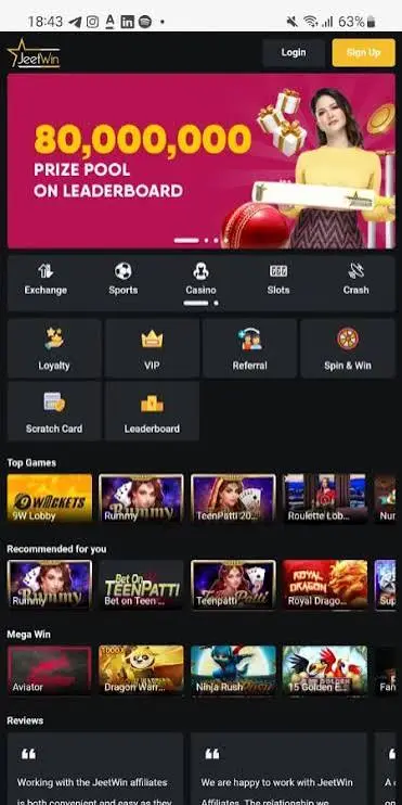 jeetwin game apk