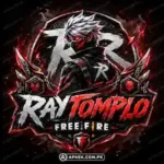 Raytomplo Free Fire