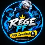 Rege FF APK Download