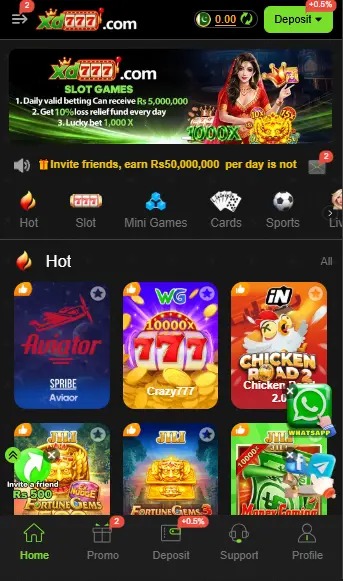 xd 777 game download