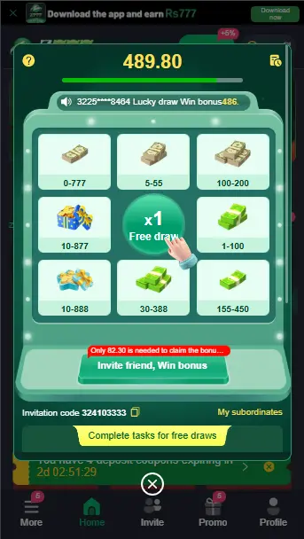 Z 777 Game Download