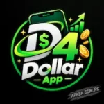 D4Dollar App Download