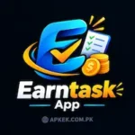 Earntask app