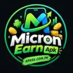 Micron Earn Apk Download