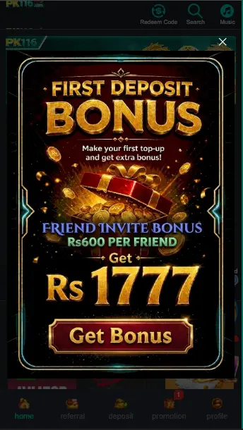 pk116 game apk download